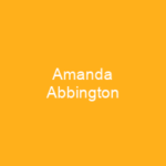 Amanda Abbington