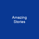 Amazing Stories