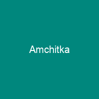 Amchitka