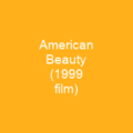 American Beauty (1999 film)