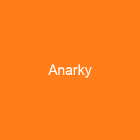 Anarky