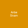 Anbe Sivam