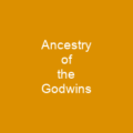 Ancestry of the Godwins