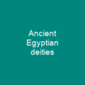 Ancient Egyptian literature