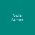 Andjar Asmara