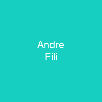 Andre Fili