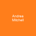 Andrea Mitchell