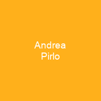 Andrea Pirlo
