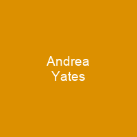 Andrea Yates