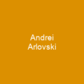 Andrei Arlovski