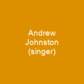 Andrew Johnston (singer)
