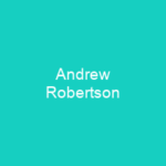 Andrew Robertson