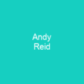Andy Reid