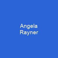 Angela Rayner
