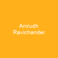 Anirudh Ravichander