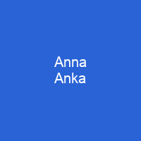 Anna Anka