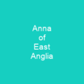 Anna of East Anglia