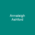 Annaleigh Ashford