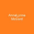 AnnaLynne McCord