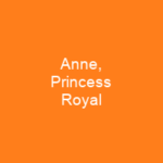 Anne, Princess Royal