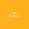Ant McPartlin