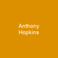 Anthony Hopkins