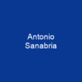 Antonio Sanabria