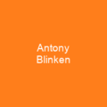 Antony Blinken