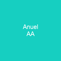 Anuel AA