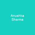 Anushka Sharma