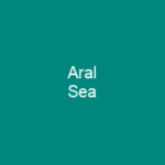 Aral Sea