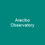 Arecibo Observatory