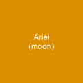 Ariel (moon)