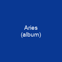 Aries (album)