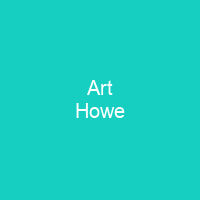 Art Howe