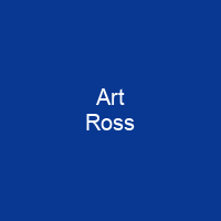 Art Ross