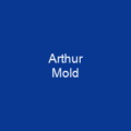 Arthur Mold