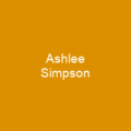 Ashlee Simpson