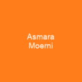 Asmara Moerni