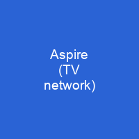 Aspire (TV network)