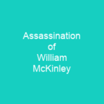 Assassination of William McKinley