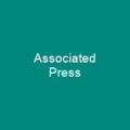 Associated Press