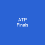 ATP Finals