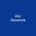 Atul Gawande