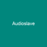 Audioslave