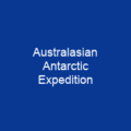 Australasian Antarctic Expedition