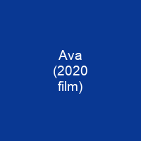 Ava (2020 film)