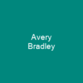 Avery Bradley