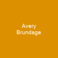 Avery Brundage