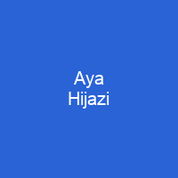 Aya Hijazi